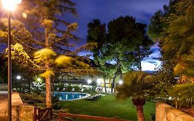 Hotel Villa de Biar